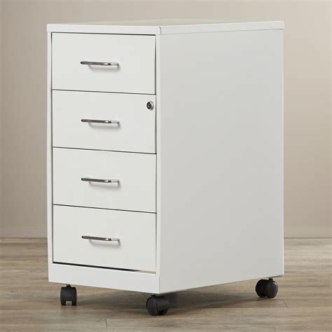 bottorff 4 drawer steel mobile file cabinet|Rebrilliant Bottorff 4.